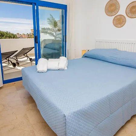 Duquesa 305 Apartment