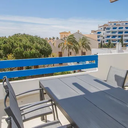 Duquesa 305 Apartment