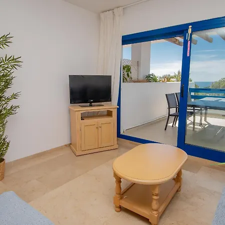 Apartment Duquesa 305