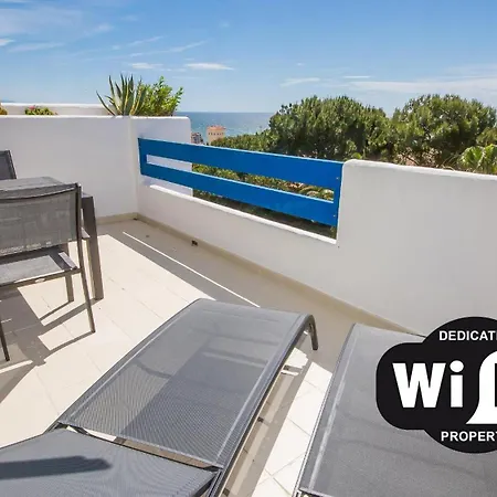 Apartment Duquesa 305