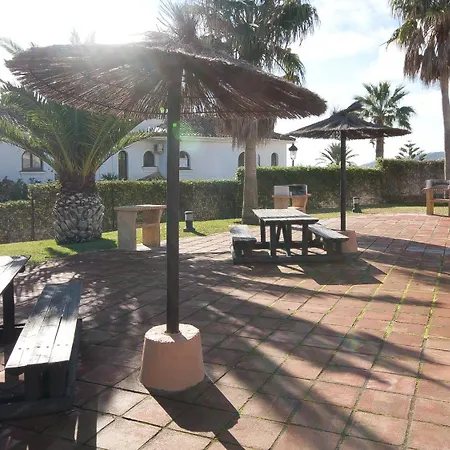 Apartment Duquesa 305 *