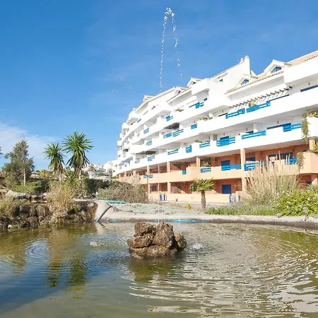 Apartment Duquesa 305 Manilva