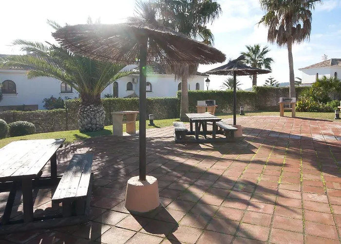 Διαμέρισμα Duquesa 305 *